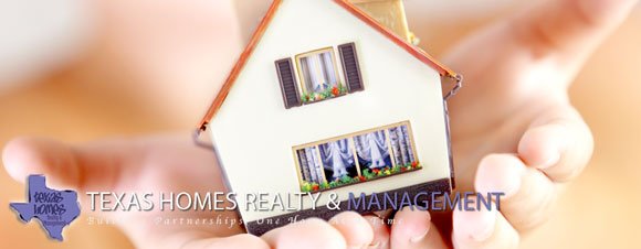 Texas Homes Realty & Management - About us Texas Homes Realty & Management - About us